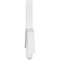 Ekena Millwork Bellingham Architectural Grade PVC Gable Bracket, 48"W x 16"H x 2"D x 4"F, 8/12 Pitch GBP048X16X0204BEL00 - alternate 2